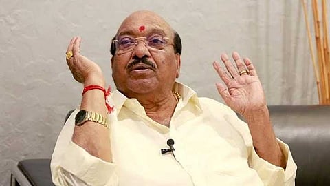 വെള്ളാപ്പിള്ളിയുടേത് ശുദ്ധ 'മുസ്ലിം വിരുദ്ധ വിദ്വേഷ-സംസാരം; മലപ്പുറം വിരുദ്ധ പരാമർശം കടുത്ത ഗുരു നിന്ദ: ശ്രീനാരായണ മാനവധർമ്മം ട്രസ്റ്റ് യോഗം