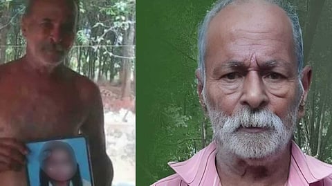 ബലാത്സംഗത്തിനിരയായി കൊല്ലപ്പെട്ട മകള്‍, പ്രതിക്ക് ശിക്ഷ നല്‍കിയത് സ്വന്തം കൈ കൊണ്ട്? നിയമത്തിനും നീതിക്കുമിടയിലെ ശങ്കരനാരായണന്‍