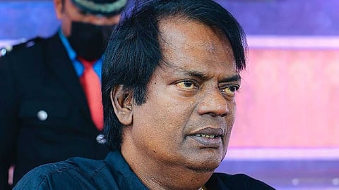 പിഎസ്‌സി ലഭിക്കാത്തതാണ് നല്ലത്; അല്ലെങ്കിൽ തലമുണ്ഡനം ചെയ്യുകയോ മുട്ടിലിഴയേണ്ടിയോ വരും: സലിം കുമാർ