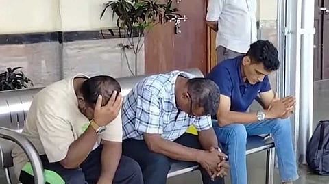 ഷൂസിനടിയില്‍ ഒളിപ്പിച്ച് ലഹരിക്കടത്ത്; തലശ്ശേരിയിലെ ബ്രൗണ്‍ ഷുഗര്‍ വേട്ടയില്‍ പുറത്തുവരുന്നത് നിര്‍ണായക വിവരങ്ങള്‍