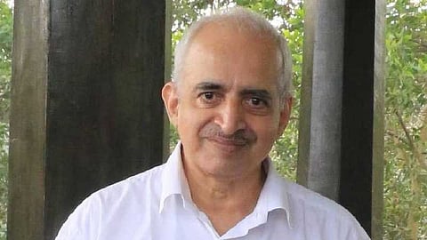 പകുതി വില തട്ടിപ്പ് കേസ്; ആനന്ദകുമാറിൻ്റെ  ജാമ്യാപേക്ഷ ഹൈക്കോടതി തള്ളി