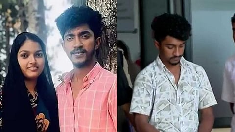 "ജനങ്ങളുടെ കണ്ണിൽ പൊടിയിടാനുള്ള നീക്കം"; ഈങ്ങാപ്പുഴ കൊലപാതകക്കേസിൽ എസ്‌ഐയുടെ സസ്പെൻഷൻ പിൻവലിച്ചതിനെതിരെ ഷിബിലയുടെ കുടുംബം