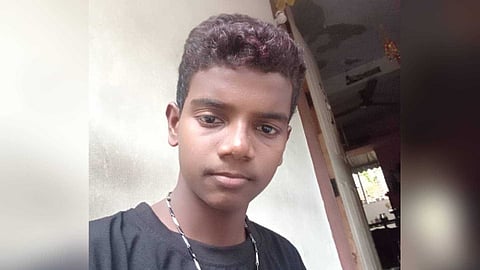 തിരുവനന്തപുരത്ത് നിന്നും കാണാതായ വിദ്യാർഥിയുടെ മൃതദേഹം കണ്ടെത്തി; മരിച്ചത് വെഞ്ഞാറമൂട് സ്വദേശി അർജുൻ; ജീവനൊടുക്കിയതെന്ന് സംശയം