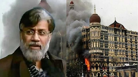 യുഎസില്‍ നില്‍ക്കാനുള്ള എല്ലാ നിയമസാധുതകളും അവസാനിച്ചു; തഹാവൂര്‍ റാണയെ വൈകിട്ടോടെ ഇന്ത്യക്ക് കൈമാറും