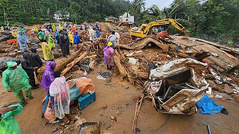 "ദുരന്തബാധിതർക്ക് കടാശ്വാസമില്ല"; കേന്ദ്ര നിലപാട് ഹൈക്കോടതിയെ അറിയിച്ച് സർക്കാർ