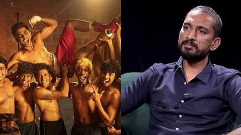 ഹോളിവുഡ് ഇന്‍സ്പിരേഷന്‍ അല്ല, അനുഭവത്തില്‍ നിന്നുണ്ടായ സിനിമ : ഖാലിദ് റഹ്‌മാന്‍