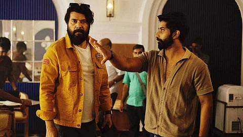 'വീണ്ടും നവാഗത സംവിധായകനൊപ്പം ഞാന്‍ എത്തുന്നു'; പുതിയ ഓരോ സംവിധായകര്‍ക്കും പുതിയതെന്തോ പറയാനുണ്ടാകുമെന്ന് മമ്മൂട്ടി