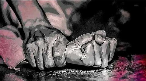 കോവിഡ് ബാധിതയെ ആംബുലൻസിൽ വെച്ച് പീഡിപ്പിച്ച കേസ്; പ്രതി നൗഫൽ കുറ്റക്കാരനെന്ന് കോടതി