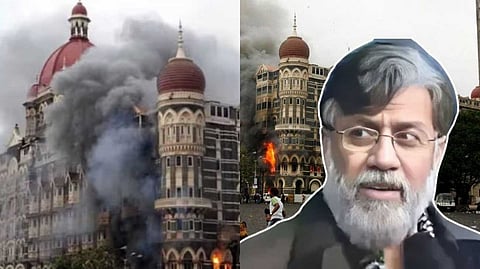വര്‍ഷങ്ങളോളം നീണ്ട നിയമയുദ്ധം; തഹാവൂര്‍ റാണയെ ഇന്ത്യയിലെത്തിക്കുന്നത് നയതന്ത്ര വിജയം