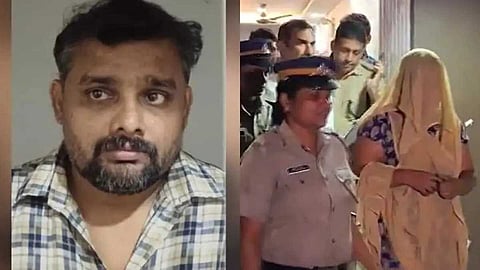 കുറുപ്പംപടി പീഡനം: പെണ്‍കുട്ടിളെ പീഡിപ്പിച്ചത് ഉത്തേജക ഗുളിക നല്‍കി; പ്രതിയുടെ ഞെട്ടിക്കുന്ന കുറ്റസമ്മത മൊഴി