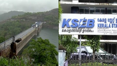 59 അണക്കെട്ടുകളുടെ ബഫർസോണ്‍ വ്യാപിപ്പിക്കാന്‍ KSEB; തീരുമാനം ബോർഡിന്റെ പരിഗണനയിലെന്ന് വൈദ്യുതി മന്ത്രി