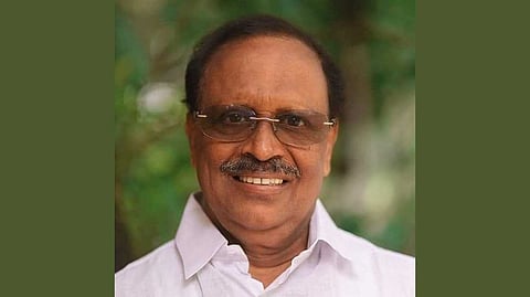 മുതിര്‍ന്ന കോണ്‍ഗ്രസ് നേതാവ് ഡോ. ശൂരനാട് രാജശേഖരന്‍ അന്തരിച്ചു