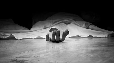 കണ്ണൂരില്‍ അമ്മയും മക്കളും കിണറ്റില്‍ മരിച്ച നിലയില്‍; മരിച്ചത് പതിനാലും ഒന്‍പതും വയസുള്ള കുട്ടികള്‍