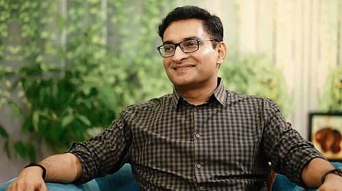 'അച്ചടക്ക നടപടിയുടെ ഭാഗം, ഹിയറിങ് ലൈവ് സ്ട്രീം ചെയ്യില്ല'; എന്‍. പ്രശാന്തിന്റെ ആവശ്യം തള്ളി സര്‍ക്കാര്‍