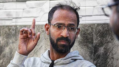 'സിദ്ദീഖ് കാപ്പന്‍ വീട്ടിലുണ്ടാകുമോയെന്ന് ചോദ്യം, അർധരാത്രി പരിശോധനയ്‌ക്കെത്തുമെന്ന് അറിയിപ്പ്'; ദുരൂഹ നീക്കവുമായി പൊലീസ്