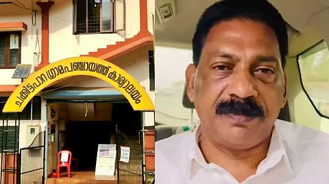 ''ജനവാസ കേന്ദ്രങ്ങളില്‍ ഇറങ്ങുന്ന വന്യമൃഗങ്ങളെ വെടിവെക്കാന്‍ ഇനിയും ഉത്തരവിടും''; വനം വകുപ്പിനെ വെല്ലുവിളിച്ച് ചക്കിട്ടപ്പാറ പഞ്ചായത്ത് പ്രസിഡന്റ്