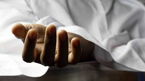 ഭർത്താവ് ഭാര്യയെ ശ്വാസം മുട്ടിച്ചുകൊന്നു; കേരളത്തെ ഞെട്ടിച്ച് വിഷുദിനത്തിൽ  അരുംകൊലകൾ