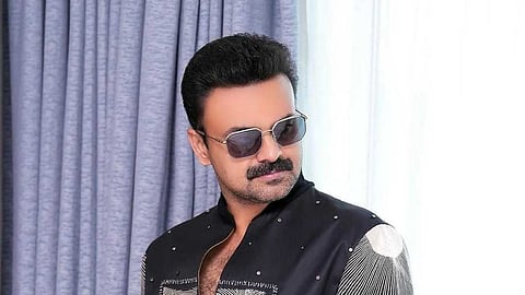 'മറ്റ് സിനിമാ മേഖലകള്‍ നമ്മെ നോക്കി അസൂയപ്പെടുകയാണ്'; മലയാള സിനിമയ്ക്ക് ഇത് സുവര്‍ണ കാലമെന്ന് കുഞ്ചാക്കോ ബോബന്‍