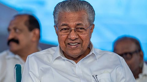 കേരളത്തിൻ്റെ  മുഖ്യമന്ത്രിക്കസേരയിൽ 3247 ദിവസം; ഏറ്റവും കൂടുതൽ കാലം  മുഖ്യമന്ത്രിയായവരുടെ പട്ടികയിൽ പിണറായി രണ്ടാമൻ