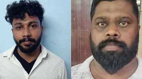 കരുനാഗപ്പള്ളി സന്തോഷ് കൊലപാതകം: മുഖ്യപ്രതി അലുവ അതുൽ പിടിയിൽ