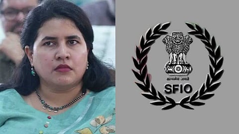 വീണയ്ക്കും CMRLനും ആശ്വാസം; SFIO കുറ്റപത്രത്തില്‍ 2 മാസത്തേക്ക് തുടര്‍നടപടി പാടില്ലെന്ന് ഹൈക്കോടതി