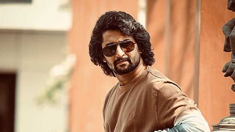 മാര്‍ക്കോയും അനിമലും പോലെയല്ല ഹിറ്റ് 3; സിനിമയിലെ വയലന്‍സിനെ ന്യായീകരിച്ച് നാനി