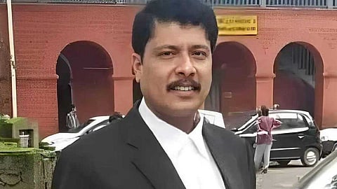 പി.ജി. മനുവിന്റെ മരണം; മൂവാറ്റുപുഴ സ്വദേശി ജോണ്‍സണ്‍ ജോയി അറസ്റ്റില്‍