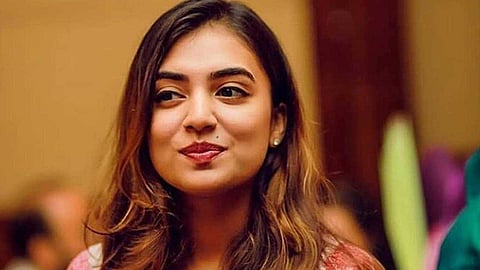 'പൂര്‍ണമായും തിരിച്ചു വരാന്‍ ഒരല്‍പം കൂടി സമയം വേണം; ആരോടും പറയാതെ അപ്രത്യക്ഷയായതിന് ക്ഷമ ചോദിക്കുന്നു'; നസ്രിയ നസീം