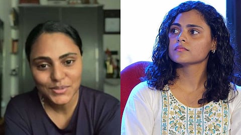 സിനിമാ സെറ്റിലെ നടന്റെ ലഹരി ഉപയോ​ഗം: വിൻസിയിൽ നിന്നും എക്സൈസ് വിവരങ്ങൾ തേടും; പരാതിയുണ്ടെങ്കിൽ മാത്രം കേസ്