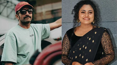 വിന്‍സിയുടെ ആരോപണം സോഷ്യല്‍ മീഡിയയില്‍ പങ്കുവെച്ച് ഷൈന്‍ ടോം ചാക്കോ; നടി പേര് വെളിപ്പെടുത്തിയതിന് പിന്നാലെ ഷൈനിനെതിരെ ട്രോള്‍