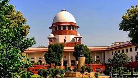 സിവിൽ കേസുകൾ ക്രിമിനൽ കേസുകളാക്കി പൊലീസ്; ഉത്തര്‍പ്രദേശ് സർക്കാരിന് 50,000 രൂപ പിഴയിട്ട് സുപ്രീം കോടതി