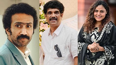 ഷൈന്‍ ടോം ചാക്കോയെ സിനിമയില്‍ നിന്നും മാറ്റി നിര്‍ത്തേണ്ടി വരും; വിന്‍സി അലോഷ്യസിന്റെ പരാതിയില്‍ സജി നന്ത്യാട്ട്