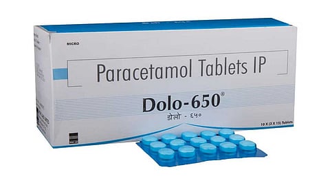 ഇന്ത്യക്കാര്‍ ഡോളോ-650 കഴിക്കുന്നത് ജെംസ് മിഠായി പോലെ!  അധികമായാലോ?
