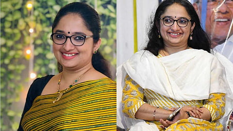 'അതു പത അല്ല, ഞാന്‍ നടക്കുന്ന എന്റെ ജീവിത പാതയാണ്... ഇനിയും തുടരും'; വിമര്‍ശനങ്ങള്‍ക്കിടെ വീണ്ടും പോസ്റ്റുമായി ദിവ്യ എസ്. അയ്യര്‍