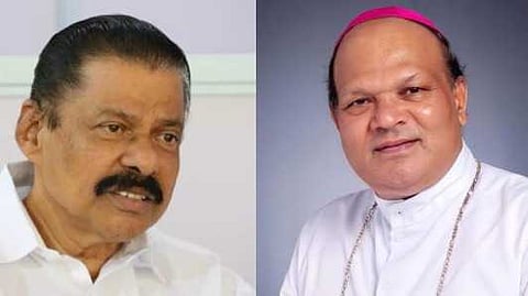 BJPയും ആർഎസ്എസും മുനമ്പത്ത് വർഗീയ ചേരിതിരിവ് നടത്തി; വിലപ്പോയില്ലെന്നതിന് തെളിവാണ് വർഗീസ് ചക്കാലക്കലിൻ്റെ പ്രസ്താവന: എം. വി. ഗോവിന്ദൻ