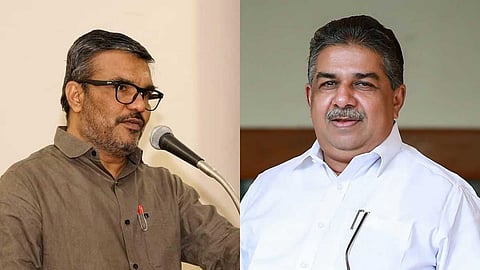 ലഹരി ഉപയോഗത്തില്‍ മുഖം നോക്കാതെ നടപടിയെന്ന് സിനിമാ മന്ത്രി; ലഹരി പരിശോധനയിൽ സിനിമാ സെറ്റിന് പ്രത്യേക പരിഗണനയില്ലെന്ന് എം.ബി. രാജേഷ്