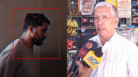 വടകര വില്യാപ്പള്ളിയിൽ ക്യുആർ കോഡ് സ്കാനർ തട്ടിപ്പ്: പേടിഎം തകരാർ പരിഹരിക്കാനെന്ന് പറഞ്ഞെത്തിയ പ്രതി തട്ടിയത് ലക്ഷങ്ങൾ!