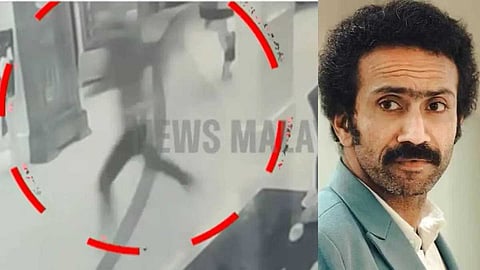 ഡാന്‍സാഫിനെ വെട്ടിച്ച് ഓട്ടം: ഷൈന്‍ ടോം ചാക്കോ ഇന്ന് പൊലീസിന് മുമ്പാകെ ഹാജരാകും