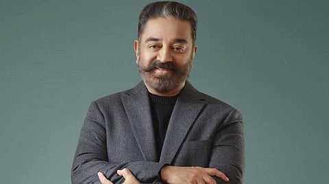 ''രാമന്റെയല്ല, രാമന്‍റെ അച്ഛന്റെ പാതയാണ് ഞാന്‍ പിന്തുടര്‍ന്നത്''; തഗ് ലൈഫ് പ്രമോഷനില്‍ 'തഗ്' മറുപടി ഓർത്തെടുത്ത് കമല്‍ ഹാസൻ