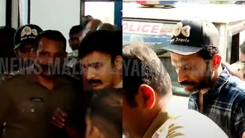നടന്‍ ഷൈൻ ടോം ചാക്കോയ്ക്ക് ജാമ്യം
