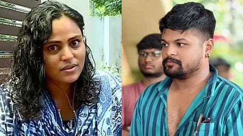 "എന്റെ സെറ്റില്‍ നിന്ന് ആരും കരഞ്ഞ് പോയിട്ടില്ല, ഐസിസിയില്‍ പരാതിയും വന്നിട്ടില്ല"; സൂത്രവാക്യത്തിന്റെ  സംവിധായകന്‍ യുജീന്‍ ജോസ്