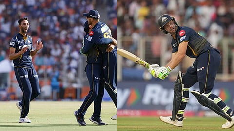 IPL 2025 | DC vs GT | ബട്‌ലറിന്‍റെ കരുത്തില്‍ ഗുജറാത്തിന് വിജയം; ഡല്‍ഹിയെ പരാജയപ്പെടുത്തിയത് 7 വിക്കറ്റിന്