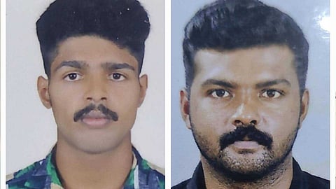 കാസര്‍ഗോഡ് ലഹരിക്ക് അടിമകളായ യുവാക്കളുടെ ആക്രമണം; പൊലീസ് ഉദ്യോഗസ്ഥനടക്കം രണ്ട് പേര്‍ക്ക് വെട്ടേറ്റു