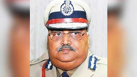 "ഞാൻ ആ രാക്ഷസനെ കൊന്നു"; കർണാടക മുൻ ഡിജിപിയുടെ കൊലപാതകത്തിന് പിന്നാലെ സുഹൃത്തിനെ വിളിച്ചറിയിച്ച് ഭാര്യ