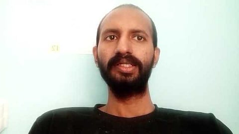 കൂലിപ്പട്ടാളത്തിന്റെ ഭാഗമാക്കാന്‍ വീണ്ടും നീക്കം; സഹായാഭ്യർഥനയുമായി യുദ്ധത്തില്‍ പരിക്കേറ്റ് റഷ്യയിൽ ചികിത്സയിൽ കഴിയുന്ന മലയാളി യുവാവ്