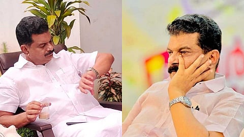 'അൻവർ വന്നോട്ടെ, തൃണമൂൽ വേണ്ട'; കോൺ​ഗ്രസിന് ഹൈക്കമാൻഡിന്‍റെ നിർദേശം