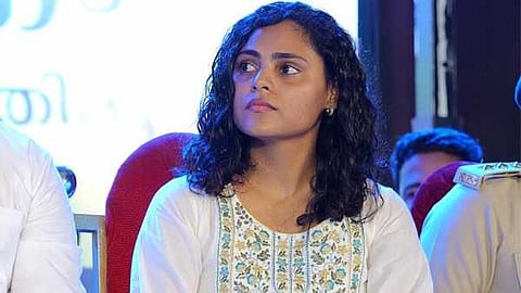 "സിനിമാ സംഘടനകള്‍ക്ക് കൊടുത്ത പരാതി പിന്‍വലിക്കില്ല"; അന്വേഷണത്തോട് സഹകരിക്കുമെന്ന് വിന്‍സി അലോഷ്യസ്