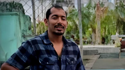 ഐബി ഉദ്യോ​ഗസ്ഥയുടെ മരണം: കുറ്റാരോപിതനായ സുകാന്ത് സുരേഷിനെ പിരിച്ചുവിട്ട് ഐബി