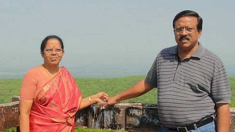 മകന്റെ മരണത്തില്‍ CBI അന്വേഷണത്തിനായി നിയമപോരാട്ടം; അന്വേഷണം ആരംഭിച്ചതിനു പിന്നാലെ ദുരൂഹസാഹചര്യത്തില്‍ കൊല