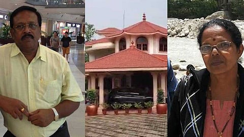 തിരുവാതുക്കല്‍ ഇരട്ടക്കൊലപാതകം: പ്രതിയെ കുറിച്ച് വ്യക്തമായ സൂചന ലഭിച്ചു; അറസ്റ്റ് ഉടന്‍ ഉണ്ടാകുമെന്ന് പൊലീസ്